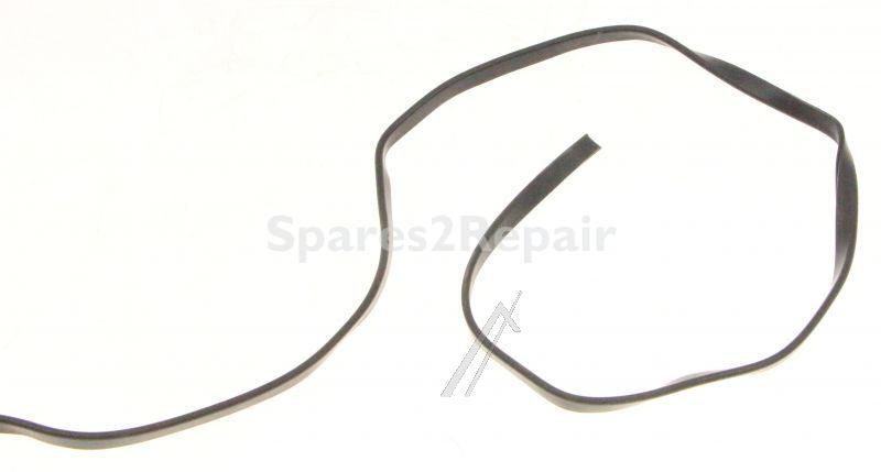 Esco Sealing Materials - 3 12 09 20 023 02 Seal C Hob Rear