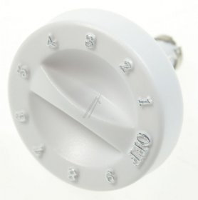 Thermostat Control - 4550140600 C00922298 Printed Th-knob Arcelik Cf Arcp1 Electr [Arcelik]