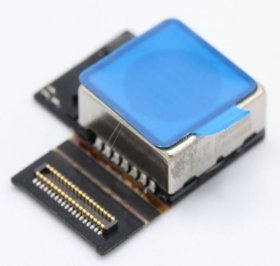 Sony Camera Module - 1299-8619 U50044671 Sony Xperia Xa Ultra Ss Ds Kamera Front 16 Mpix