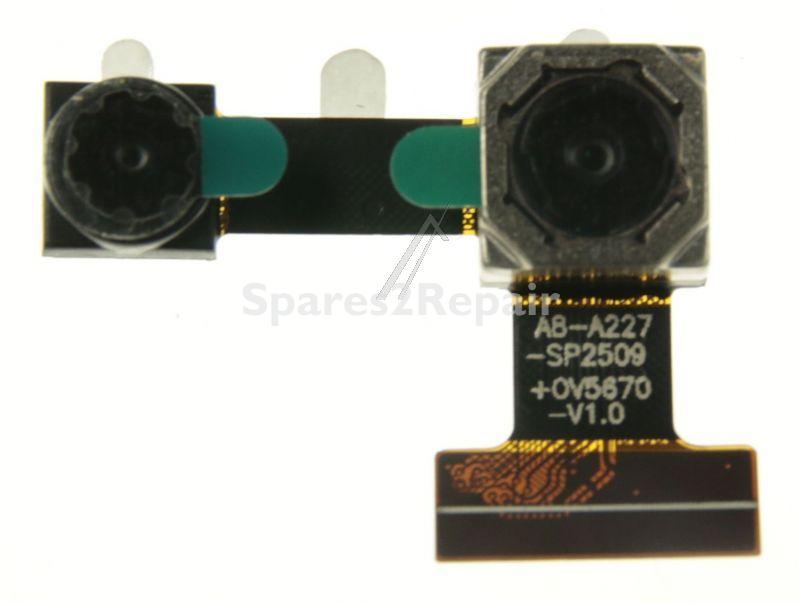 Acer Camera Module - Camera front-rear