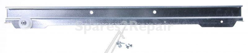 Guide-rail - 49033127 Drawer Sliding Runner [Candy Hoover]