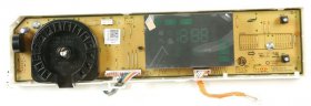 Samsung Control Module For Home Appliances - Assy Kit;fcd_ac,dv6000k,24inch Dryer, Op - DC92-01902B