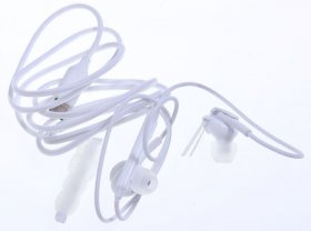 Samsung Headset - Gh59-15252b Headset Sm-g986b White Ww