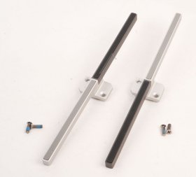 Tp Vision Stand Support - X37t8484012ckdlzlx Edge Stand L (screws Included)