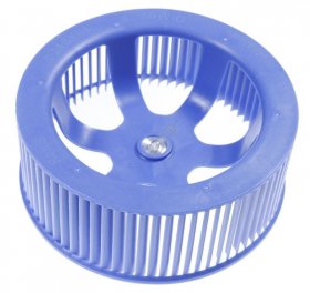 Fan Blades - As00001733 Fan Wheel [Delonghi]