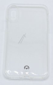 Mobilize Leather Bag Gsm - 23633 Mobilize Gelly Case Apple Iphone X-xs Clear