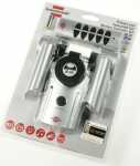 Brennenstuhl Rc Radio Power Outlet - Primera-line Rc2044 Funkschalt-set 3600w