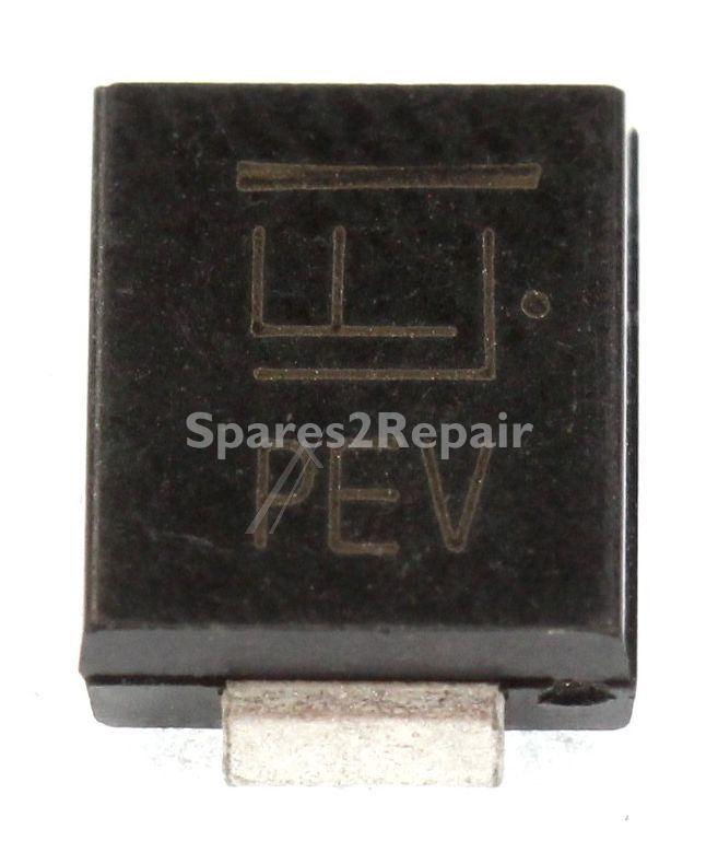 Samsung Diode - 0406-001290 Diode-tvs:3 0smcj20a 22 2---24 5v 3000w