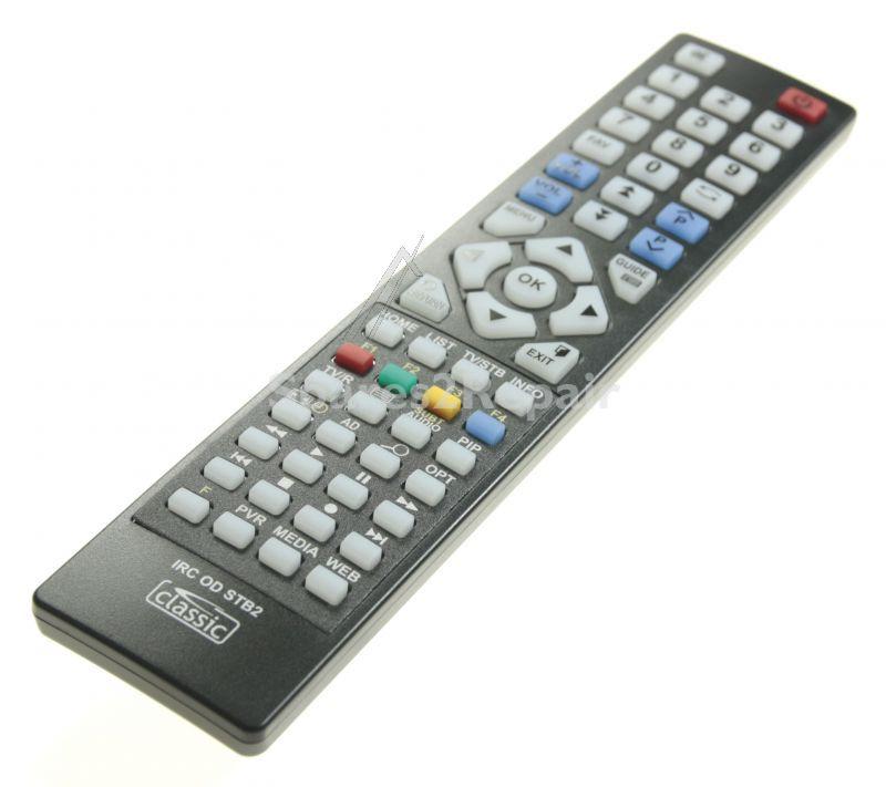 Classic Classic On Demand Remote Controls (ready to use) - Irc83253-od2 Remote Control Irc-od