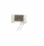 Vestel Smd Resistor - 10k-0 062w 30021996 Res Smd 1-16w 10k J 0402 Rohs
