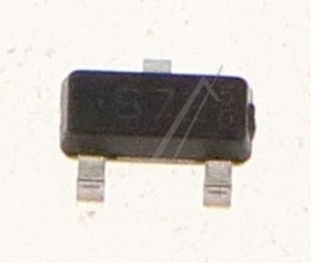 Transistors - 2n7002 30010733 Tr Nmos 2n7002 0 1a-60v Sot23 Rohs [Vestel]