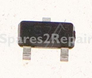 Transistors - 2n7002 30010733 Tr Nmos 2n7002 0 1a-60v Sot23 Rohs [Vestel]