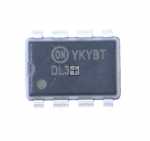 Ic - Fsdl321 30044818 Ic Smps Fsdl321 50khz Dip8 Rohs [Vestel]