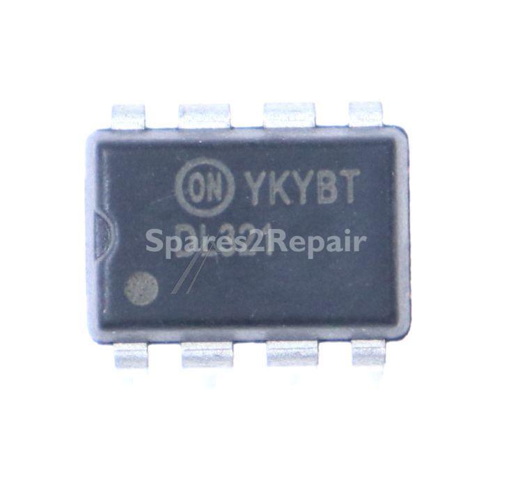 Ic - Fsdl321 30044818 Ic Smps Fsdl321 50khz Dip8 Rohs [Vestel]