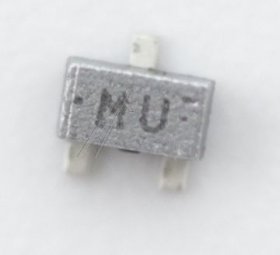 Sony Diode - 871942167 Diode Ma132wk