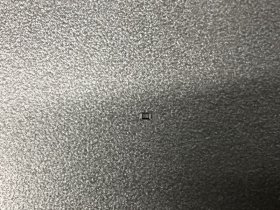 Samsung Smd Chip Resistor - 2007-000113 Chip Resistor 33ohm 5% 0 063w Da Tp 1608