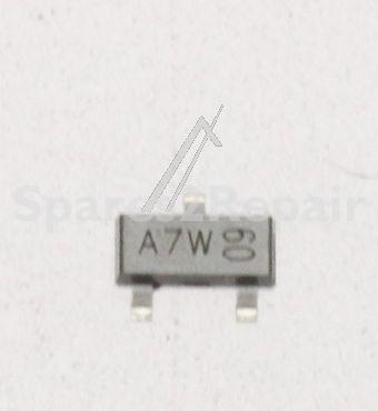 Samsung Diode - 0401-001056 Diode Switching Mmbd4148se 75v 600ma sot