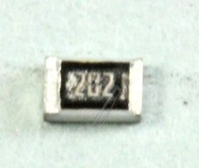 Vestel Smd Resistor - 2k-0 1w 30000575 Res Smd 1-10w 2k J 0805 Rohs