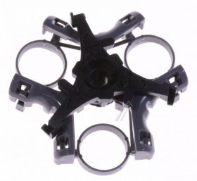 Philips Cutting Head Support - Crp349-01 422203611220 Holder Plastic