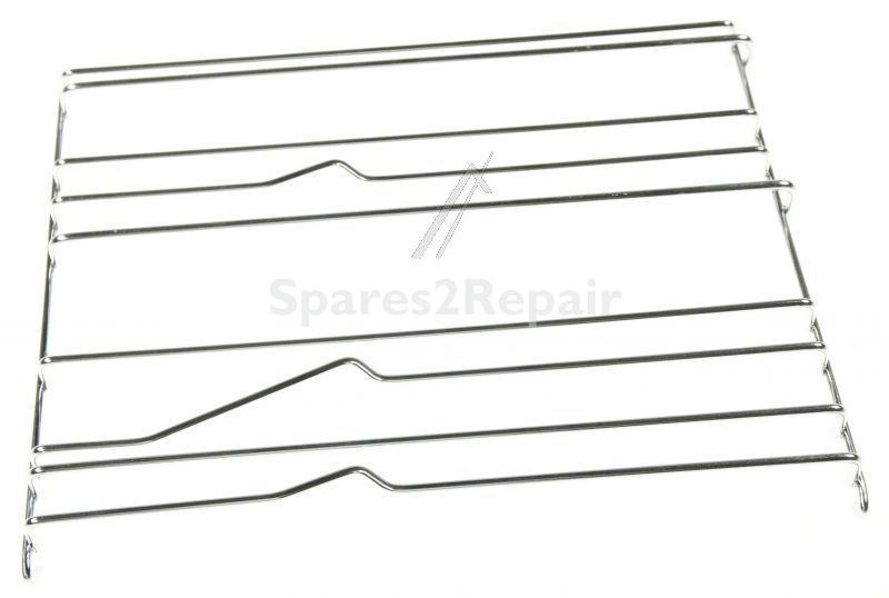 Oven Shelf - Shelves - 37026154 Wired Shelf(6r 75l tls Rail=2 right) [Vestel]