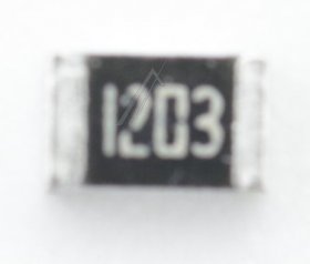 Vestel Smd Resistor - 120k-0 125w 30032034 Res Smd 1-8w 120k F 805 Rohs