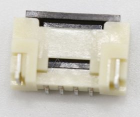 Lg Coupler - Connector - Eag58732903 Flexible Cable Connector