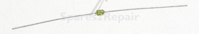 Samsung Coil - 2701-000168 Inductance Axial 3 3µh 5% 2 5x3