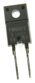 Samsung Diode - Fmgg2cs 0402-001230 Diode Fmg-g2cs