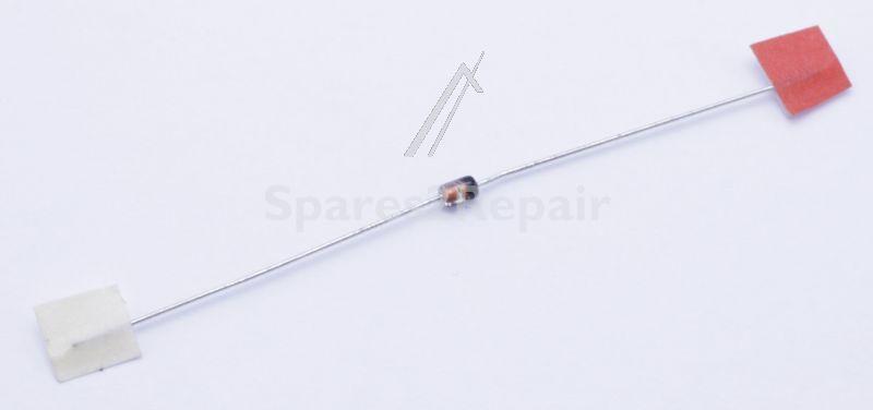 Samsung Zener Diode - 0403-000717 Zener Diode Mtzj5 1b 5 1v 4 94-5 2v 500m
