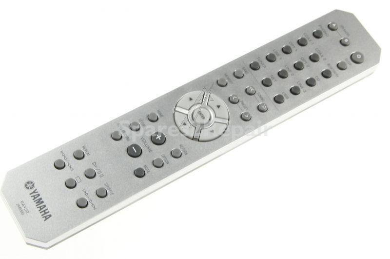 Yamaha Ir remote Control - Rax32 Zr455800 Remote Control