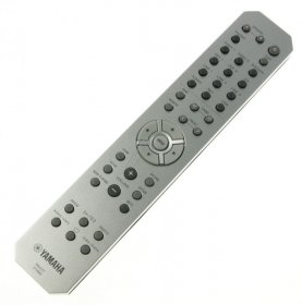Yamaha Ir remote Control - Rax37 Zy109000 Remote Control