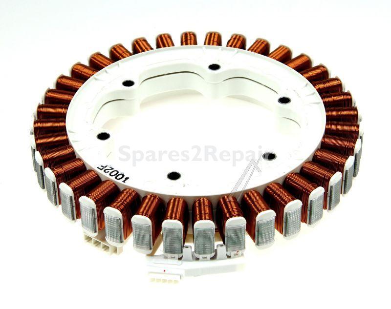 Lg Stator - Wdc246y01 sb 4417ea1002f Motor Stator