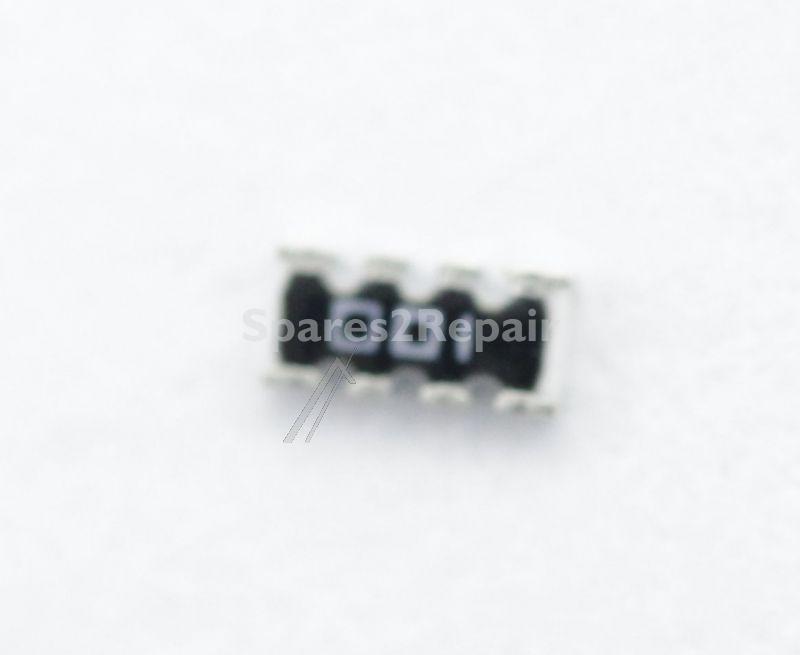Sony Resistor - 123436921 Res Network 10x4