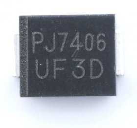 Lg Rectifier - Eah61233501 Diode Rectifier