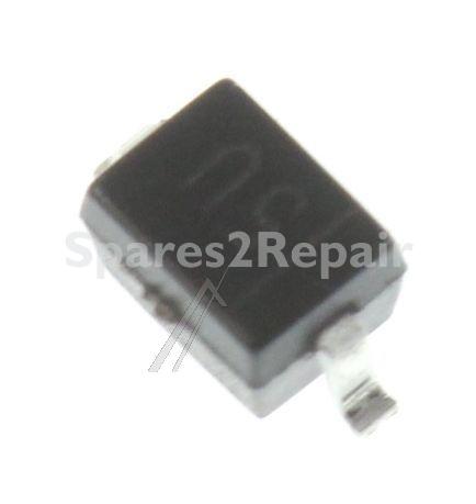Lg Diode - 0dr050008aa Diode Rectifier Ssd05 tc R-tp Semtech Sod323 5v 5