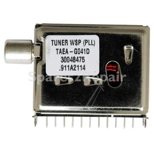 Vestel Tuner - Taea-g041d 30048475 Tuner Wsp (pll)