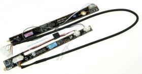 Samsung Board - Bn96-10736c Assembly Board P-touch Function&power Ir:ln4