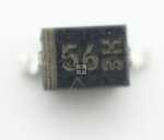 Lg Zener Diode - 0dzke00138a Zener Diode