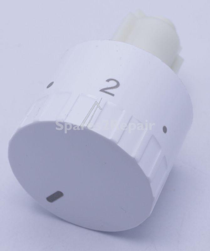 Control Knobs - 9066841 Retractable Knob 34n 1100 [Amica]