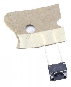 Multicomp Pushbutton 6 X 6 Mm - Mc32879 Push Button 12v-50ma 6 0x6 0mm Button Height 4 3mm