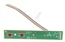 Board - Rs-2230002037 Pcba Af3 [Groupe SEB]