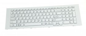 Sony Notebook keyboards - Keyboard (us)