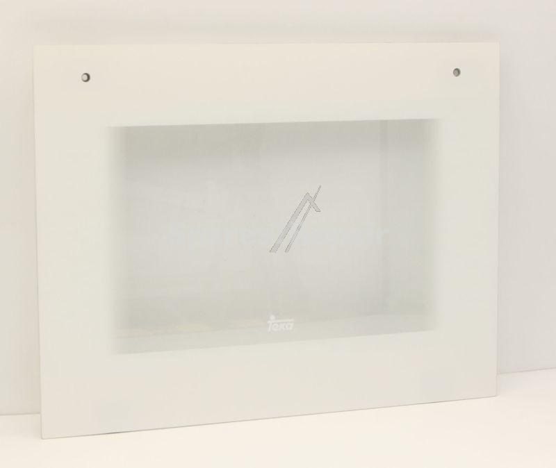 Teka Oven Door - 82031509 Door Assembly Bc Hbc 535