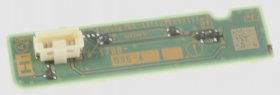 Sony Board - A1806434a H1 Mount