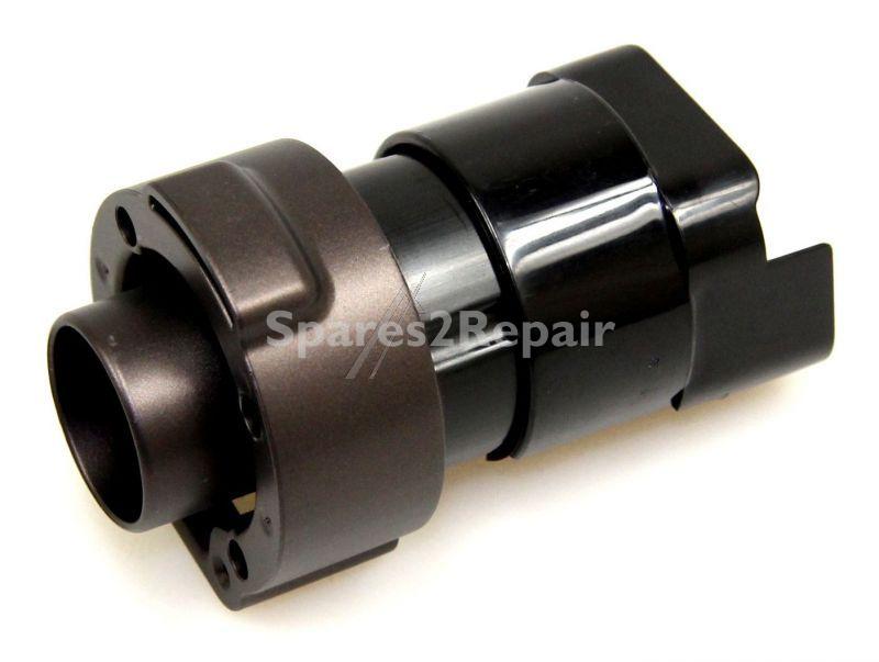 Groupe SEB Piston Mechanism - Piston+spring+tip-connector