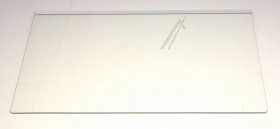 Glass Panel - 1057632 Lid For Vegetable Tray [Amica]