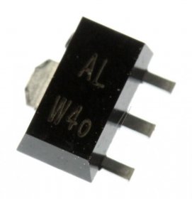 Nxp Smd Transistor - Bcx53-16 Transistor Pnp Sot-89