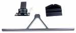 Tp Vision Stand Support - 996592100950 X37t8466022ckd0zxd Central Stand (neck Base & Screws Included)