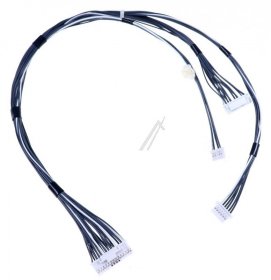 Sony Various Audio-video connectors - 191010945 Connector Assembly 28p Cn6401(g7)-cn9700(bax)-cn4201(k1)-tcon (1