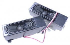 Hisense Gorenje Speakers - Ht282861 Speaker Assembly He43a6507euwts(0100)